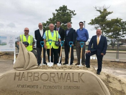 Harborwalk Groundbreaking Team Delphi 1024x768