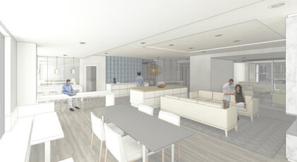 Interior Rendering 1