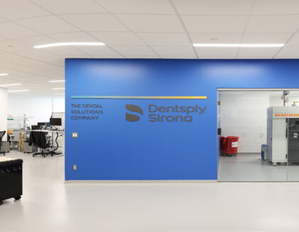 Dentslpy 4 Lab Space