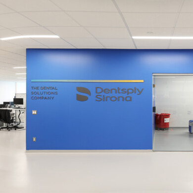 Dentslpy 4 Lab Space