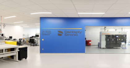 Dentslpy 4 Lab Space