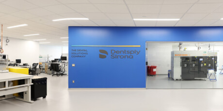 Dentslpy 4 Lab Space