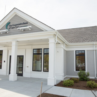 Coop Bank of Cape Cod 21