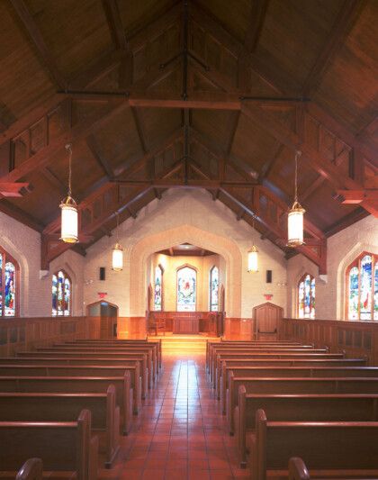 Chapel