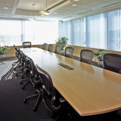 Harvey Board Room