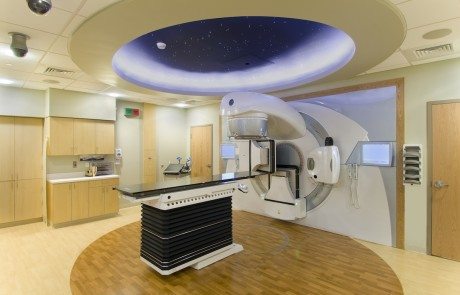 Linear Accelerator Replacement Project, Emerson Hospital