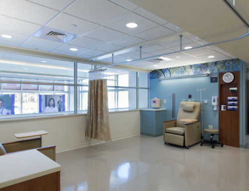 How To Choose The Right Construction Partner for Your Healthcare Construction Project